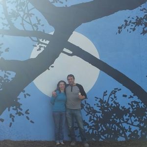 Meet your Posher, Simona